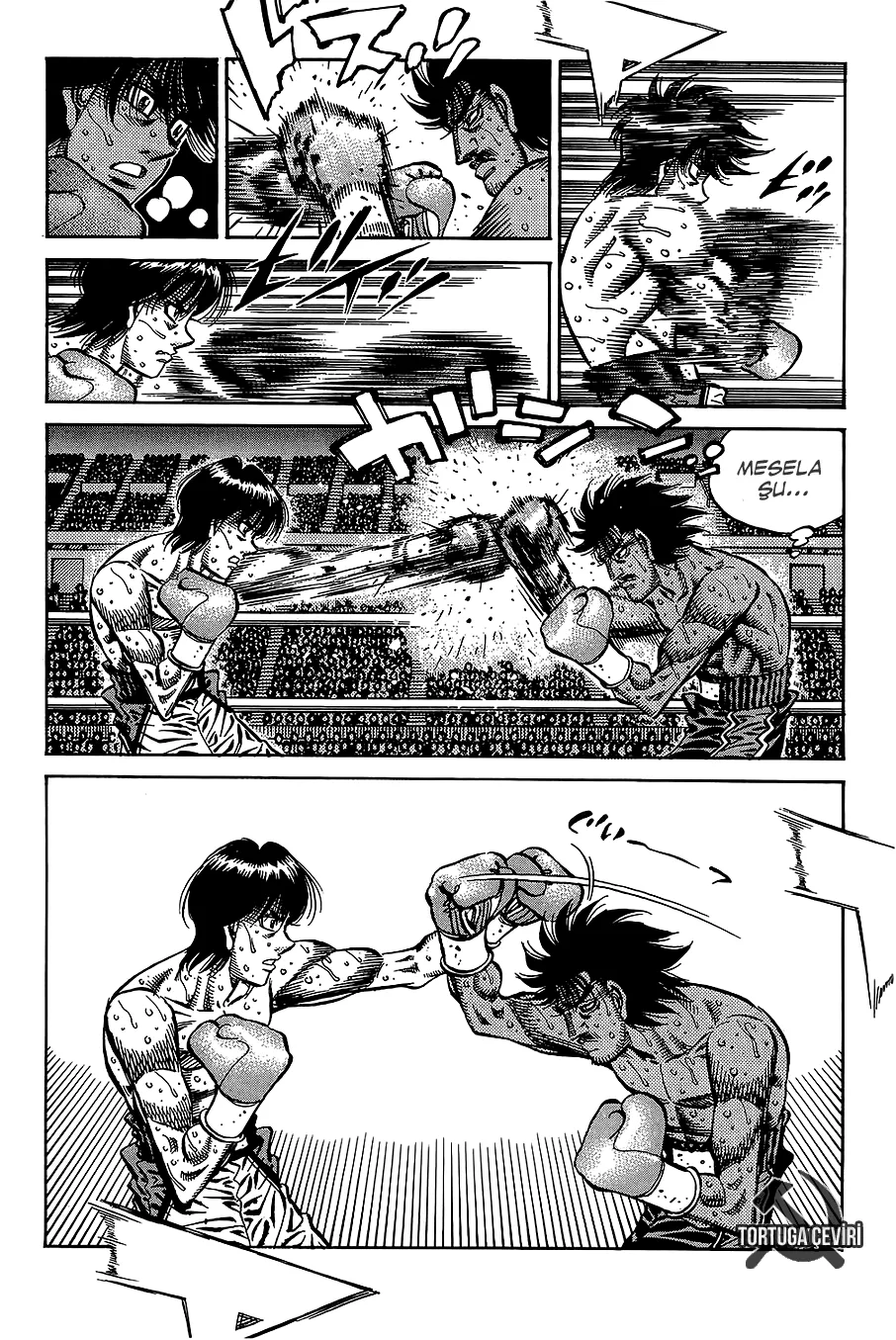 Bölüm 833 - Sayfa 15