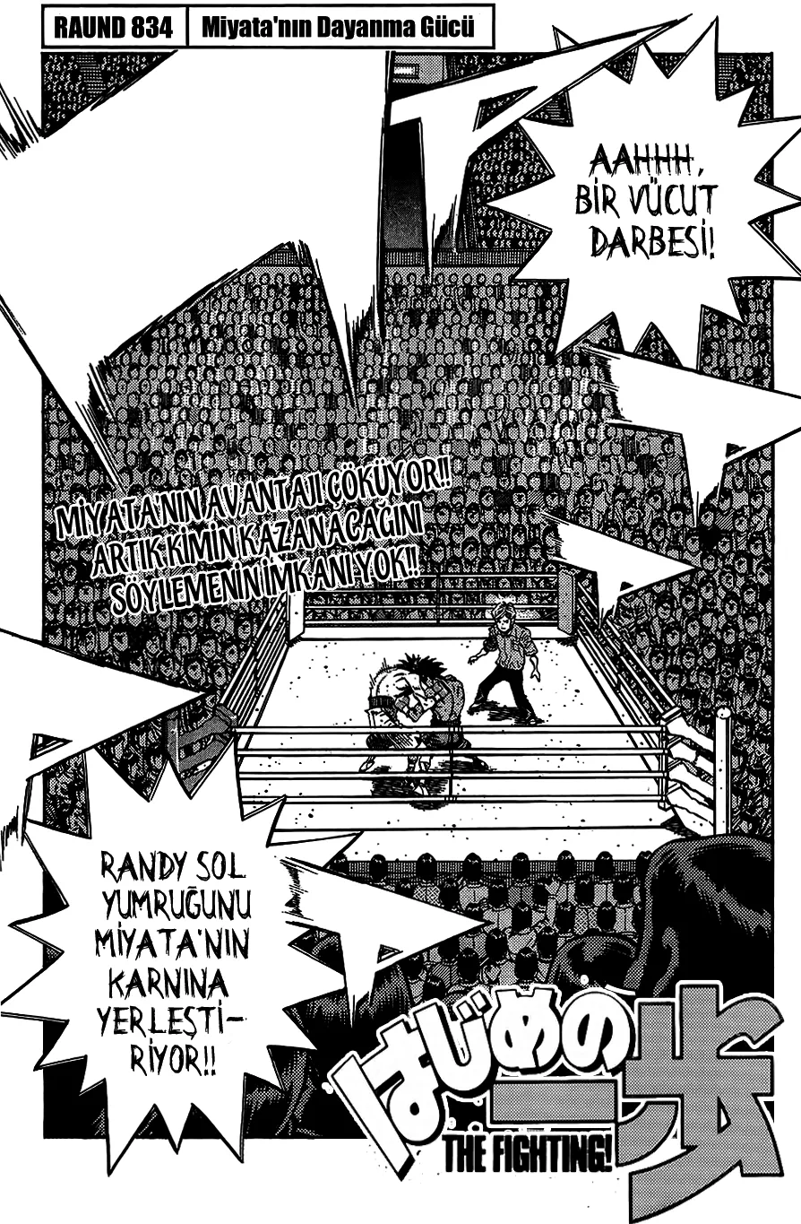 Bölüm 834 - Sayfa 2