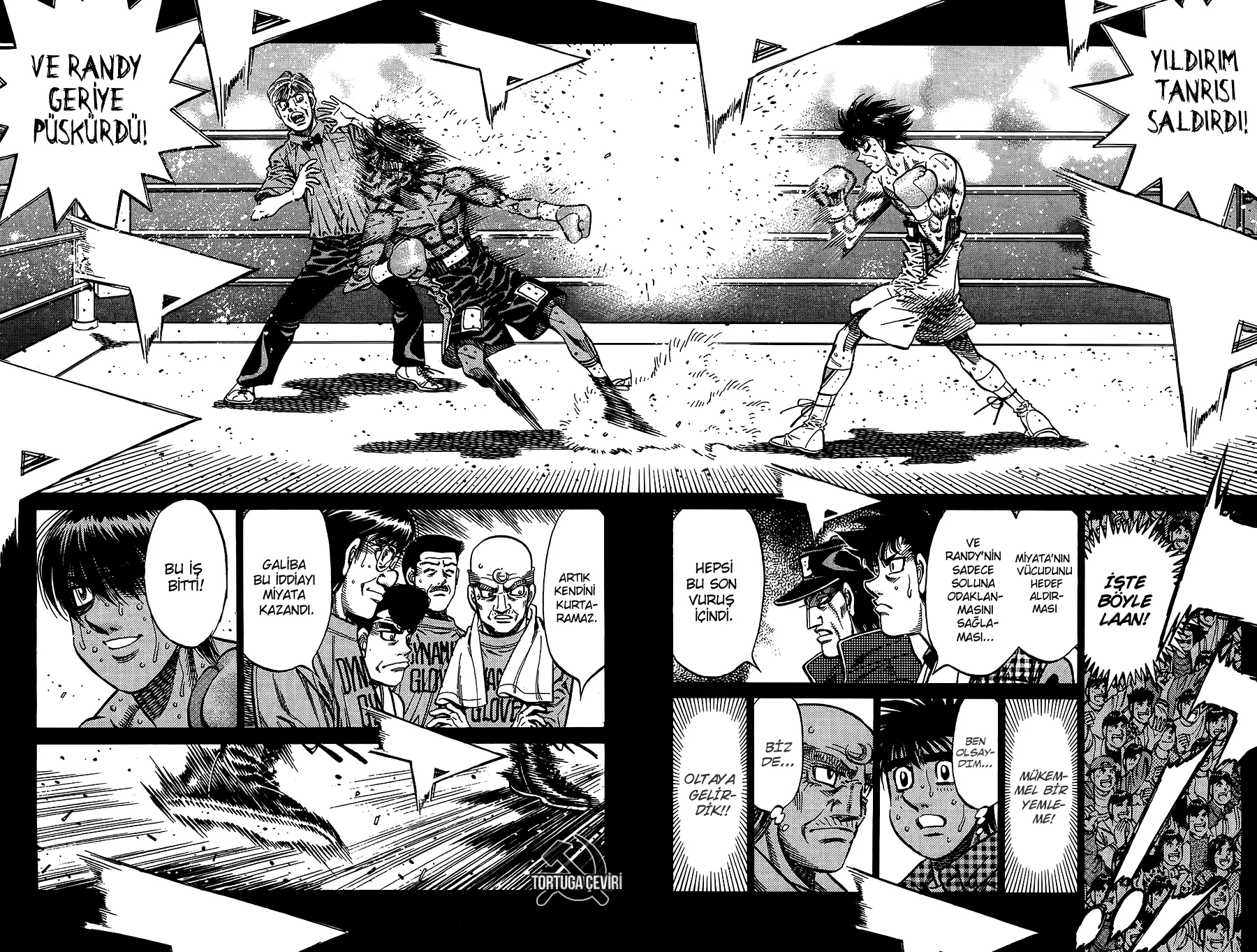 Bölüm 835 - Sayfa 10