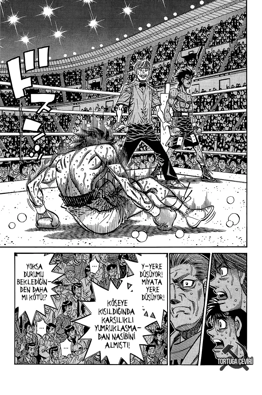 Bölüm 838 - Sayfa 18