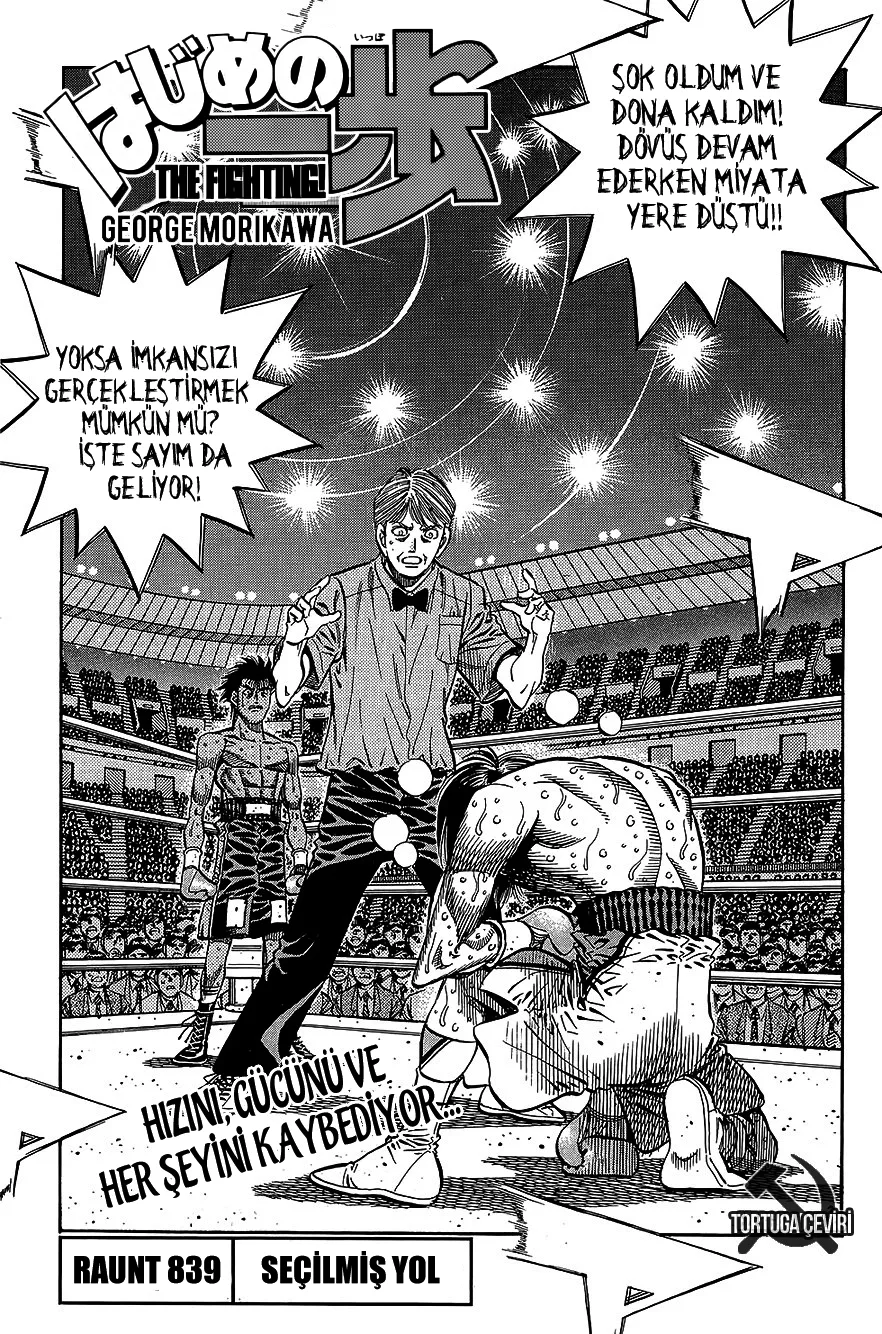 Bölüm 839 - Sayfa 2