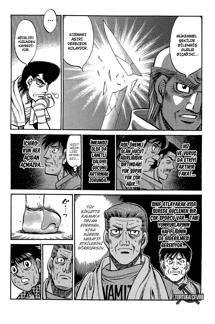 Bölüm 839 - Sayfa 5