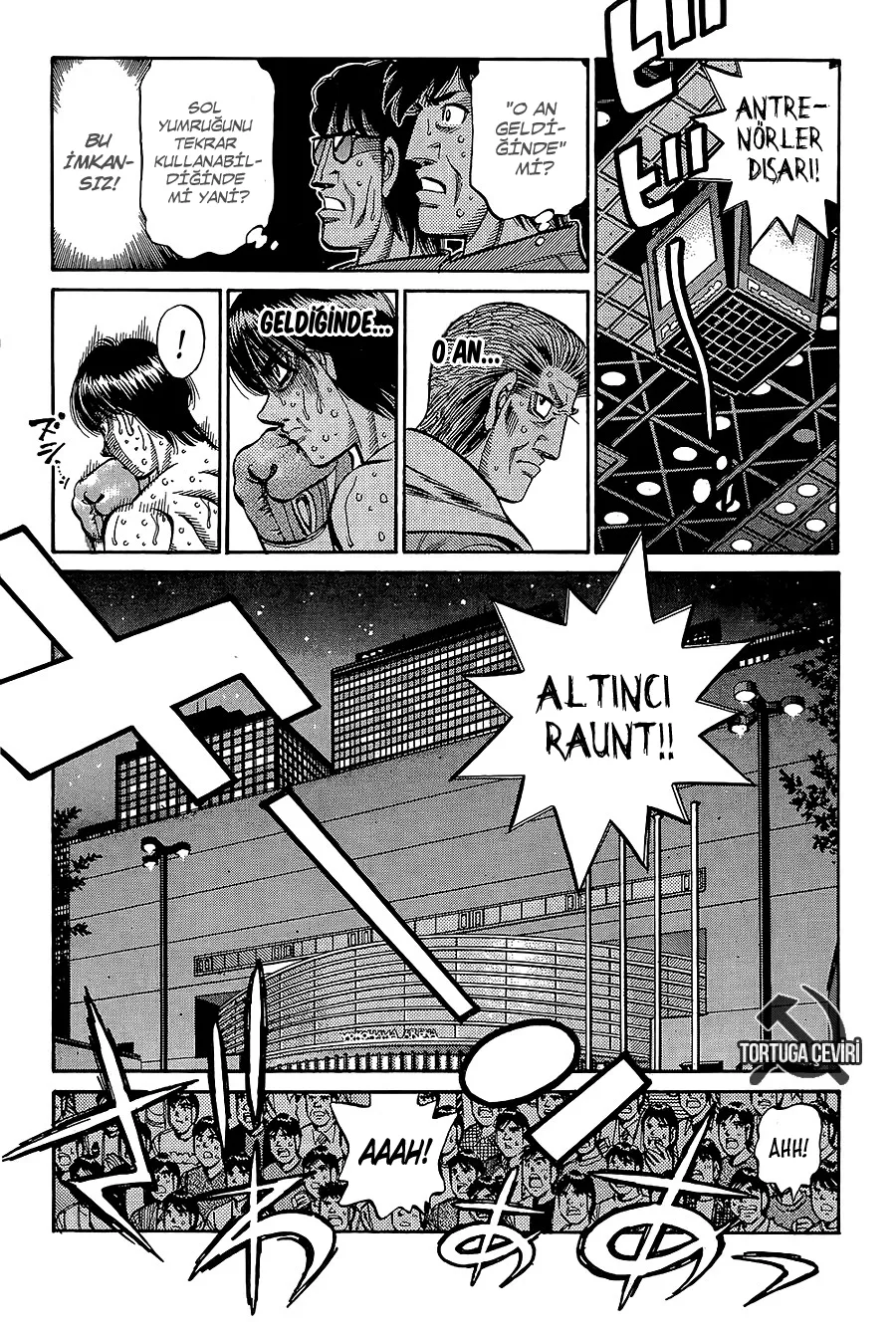 Bölüm 839 - Sayfa 10