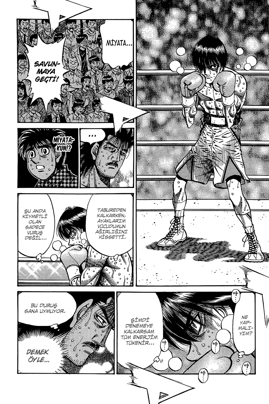 Bölüm 839 - Sayfa 11