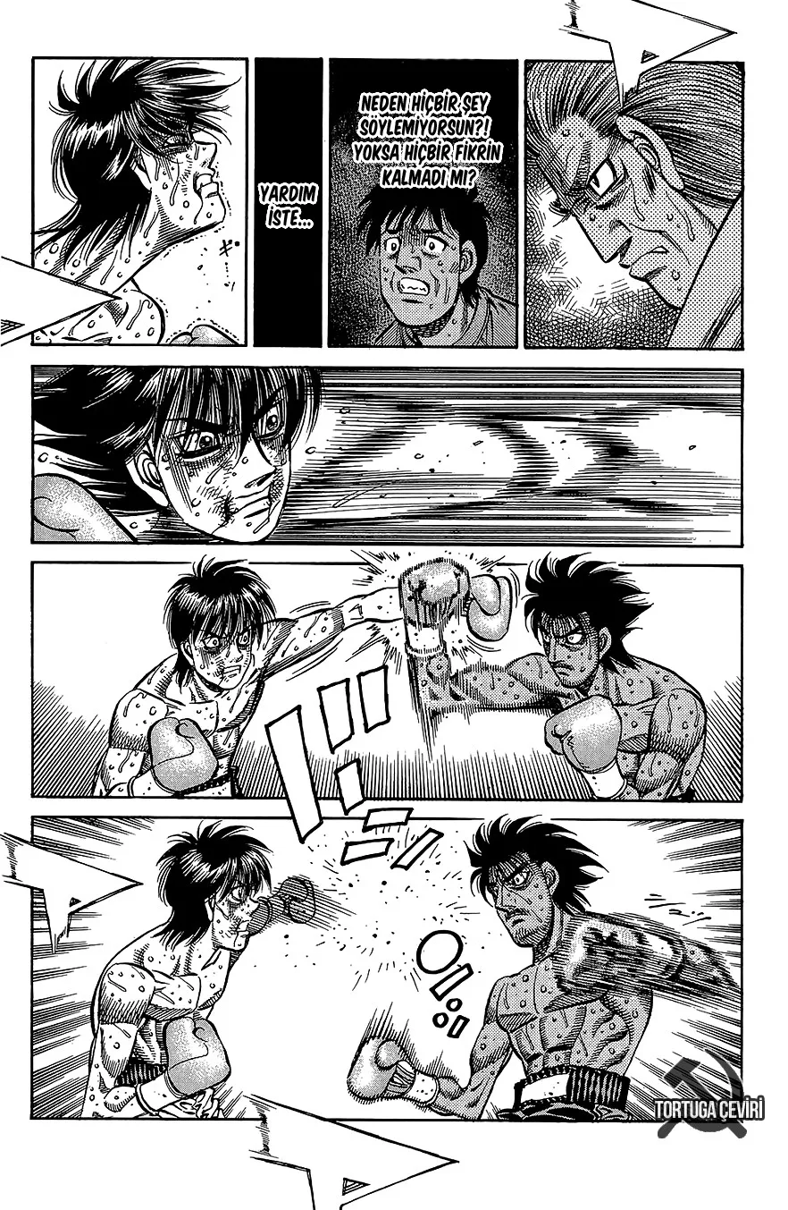 Bölüm 839 - Sayfa 18