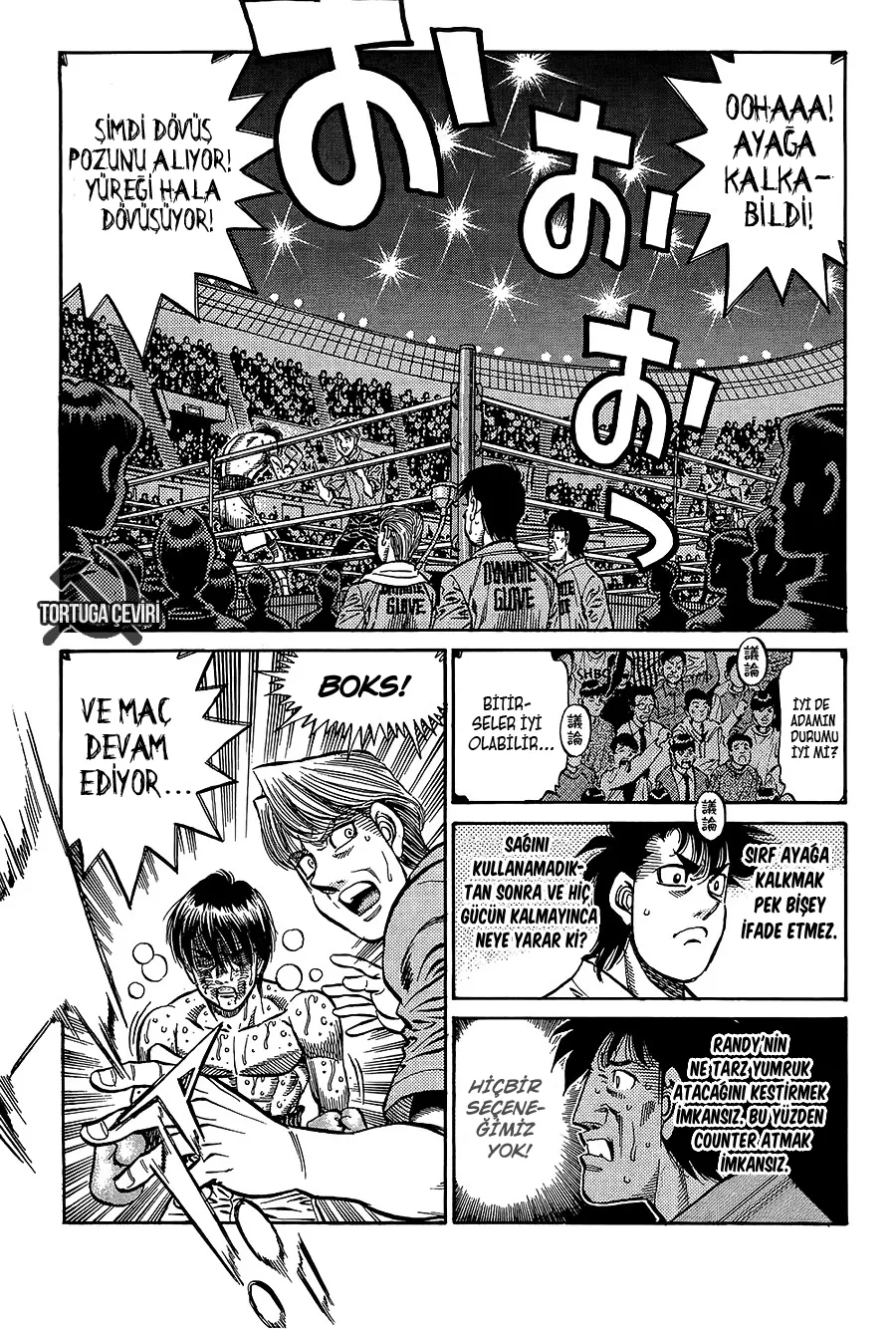 Bölüm 840 - Sayfa 12