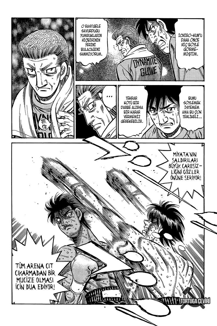 Bölüm 840 - Sayfa 16