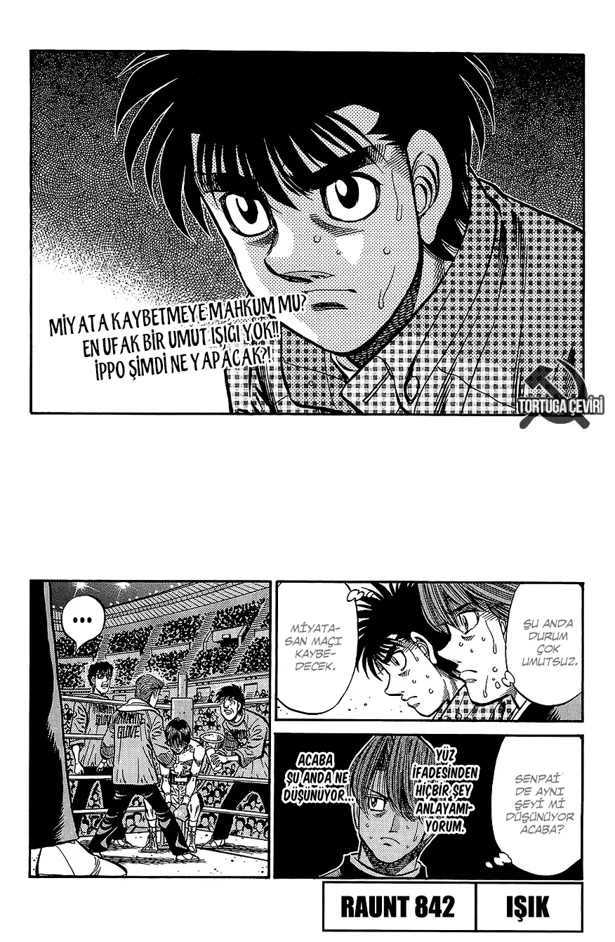 Bölüm 842 - Sayfa 2