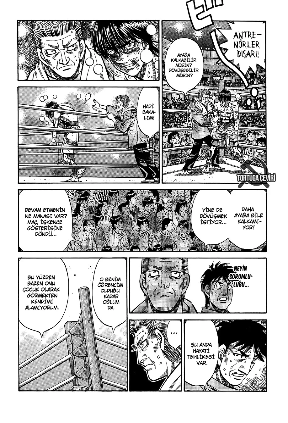 Bölüm 842 - Sayfa 5