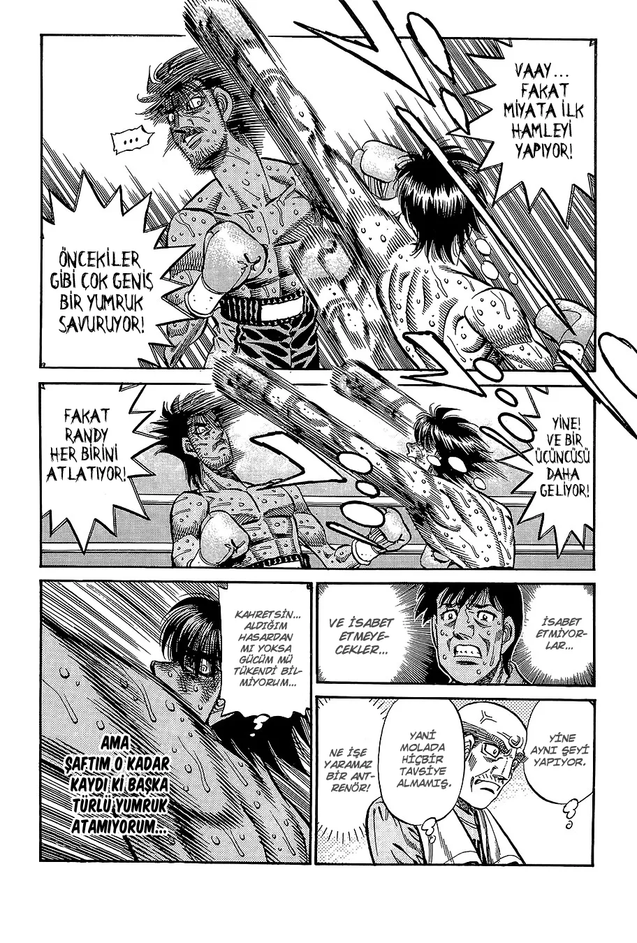 Bölüm 842 - Sayfa 9