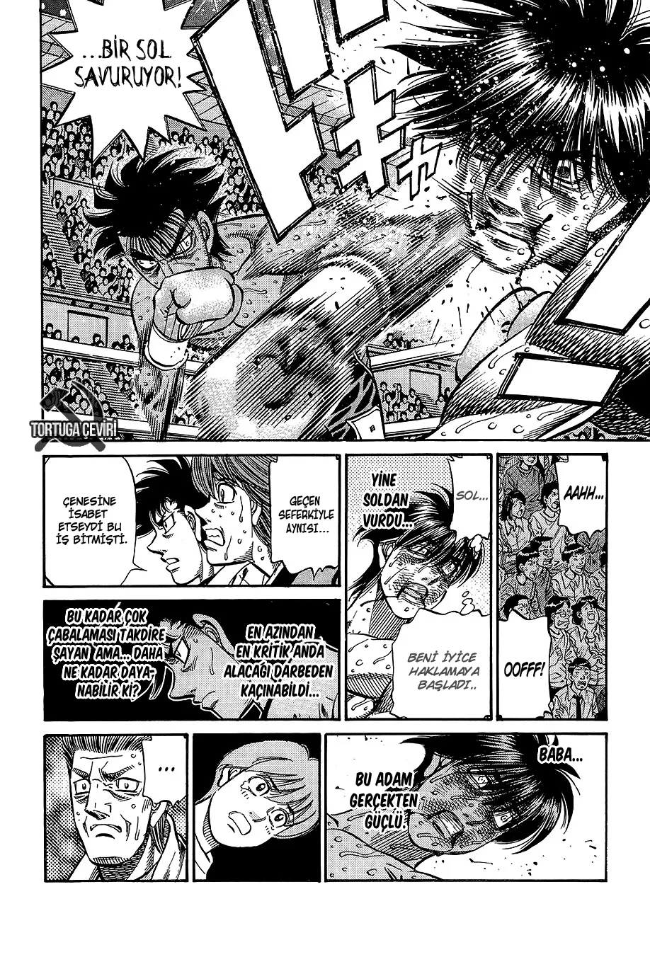 Bölüm 842 - Sayfa 11