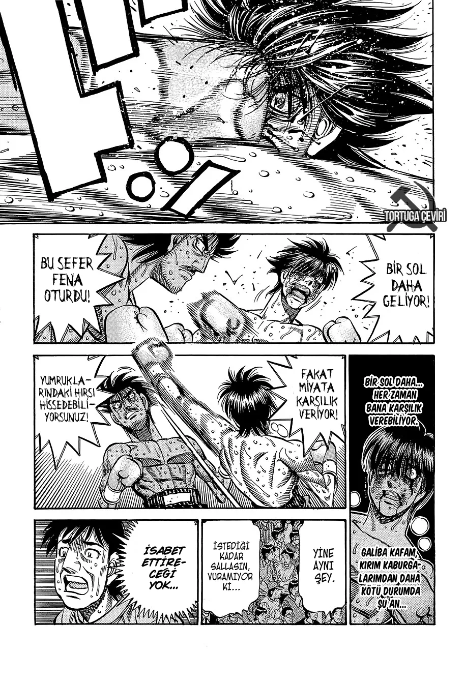 Bölüm 842 - Sayfa 14