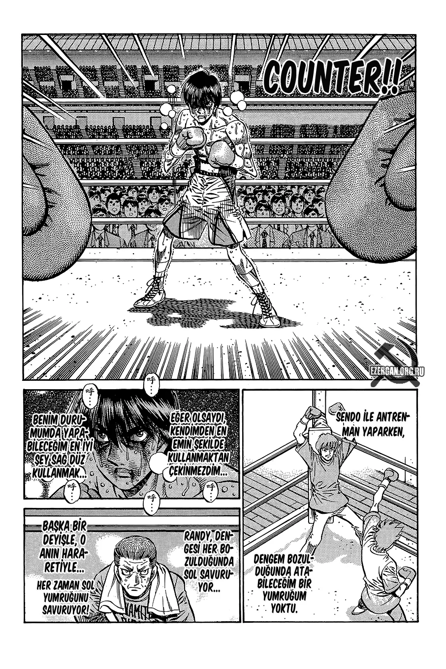 Bölüm 844 - Sayfa 3