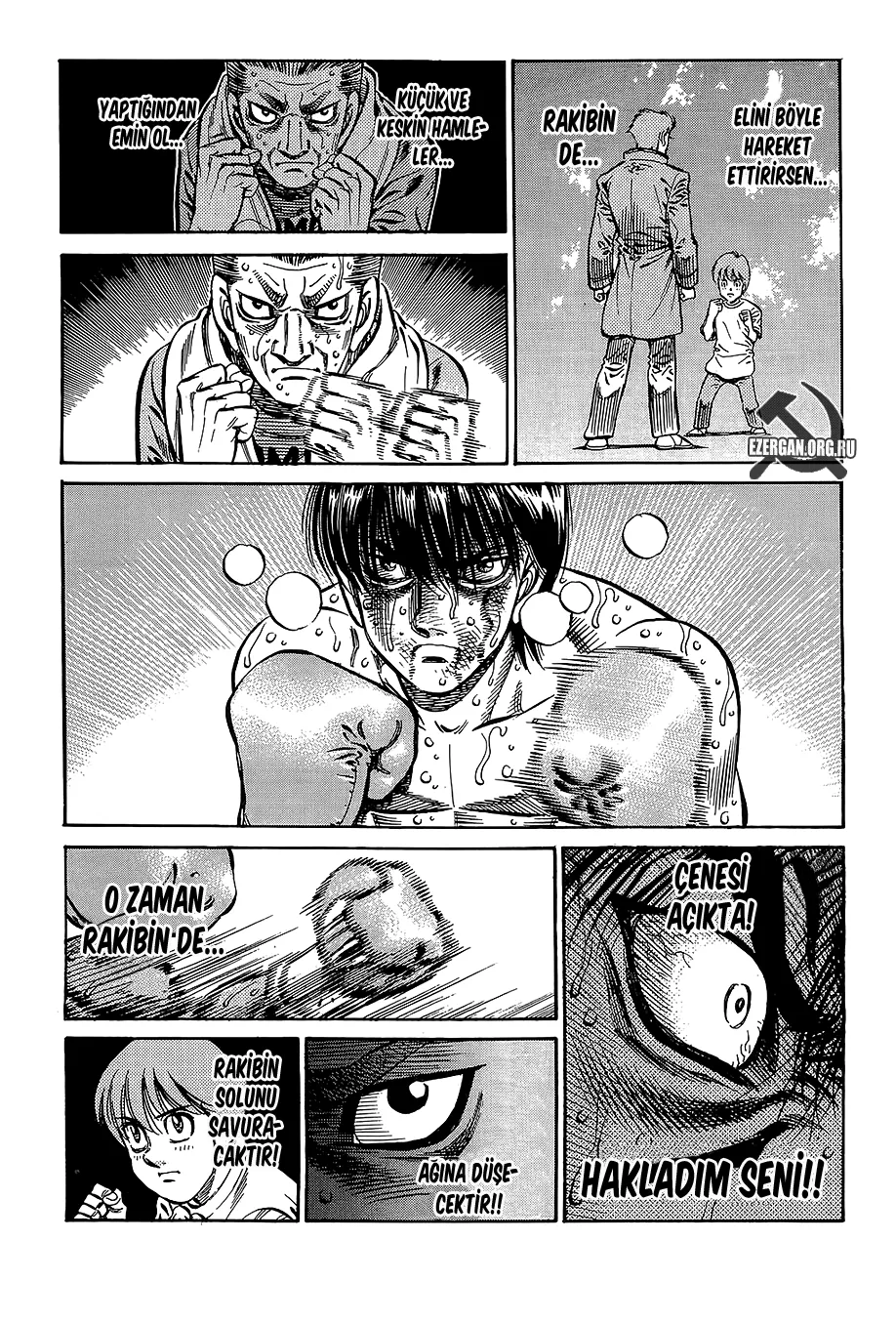 Bölüm 844 - Sayfa 8