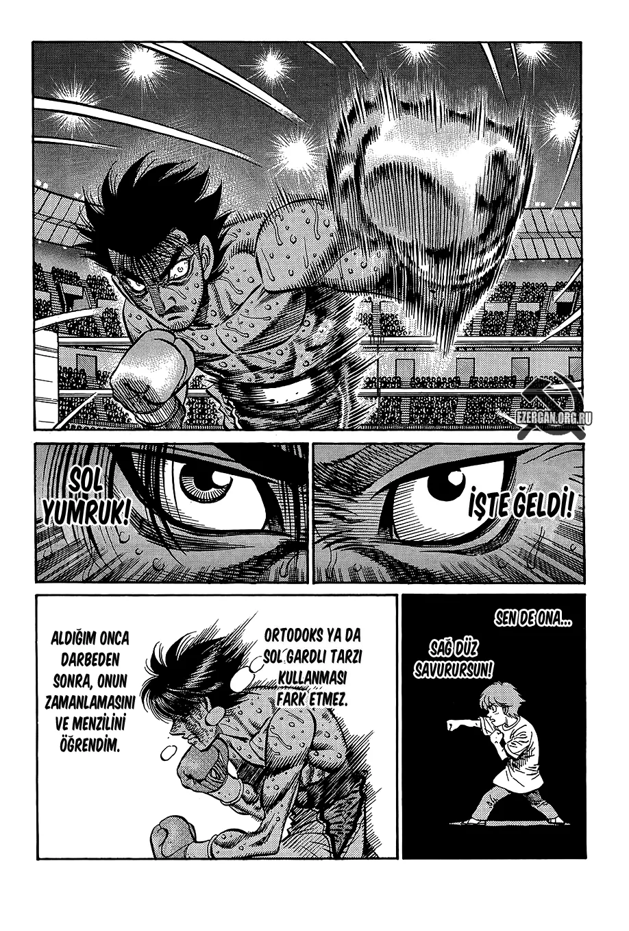 Bölüm 844 - Sayfa 9