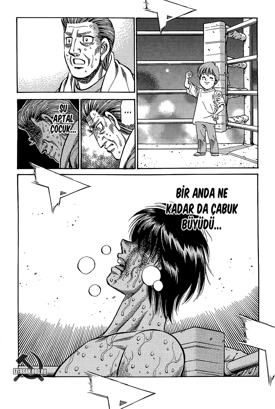 Bölüm 844 - Sayfa 18