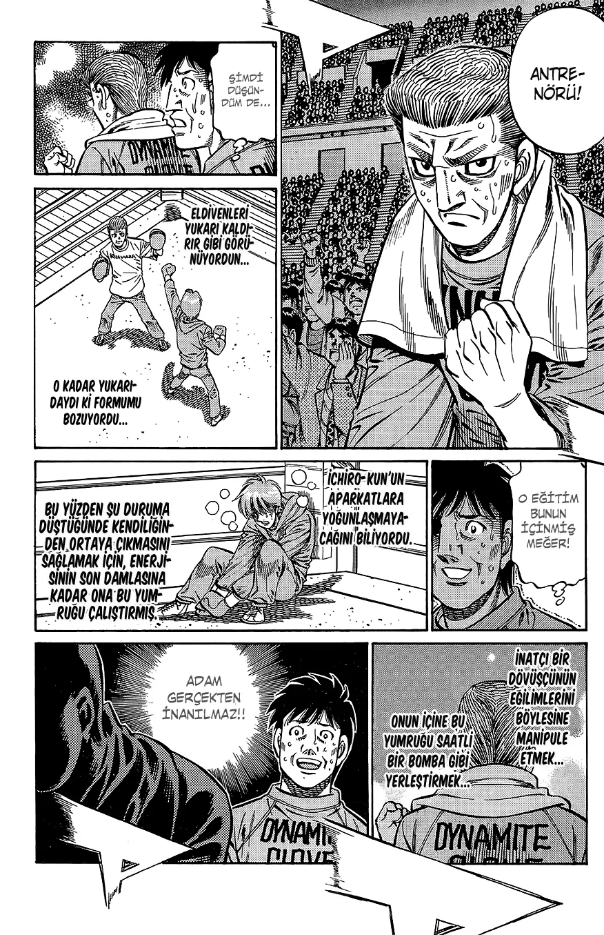 Bölüm 845 - Sayfa 5