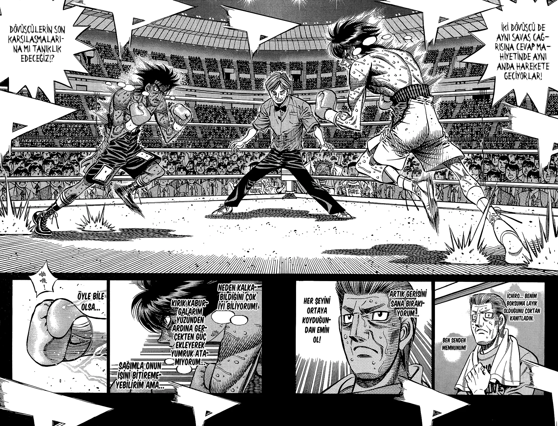 Bölüm 845 - Sayfa 13