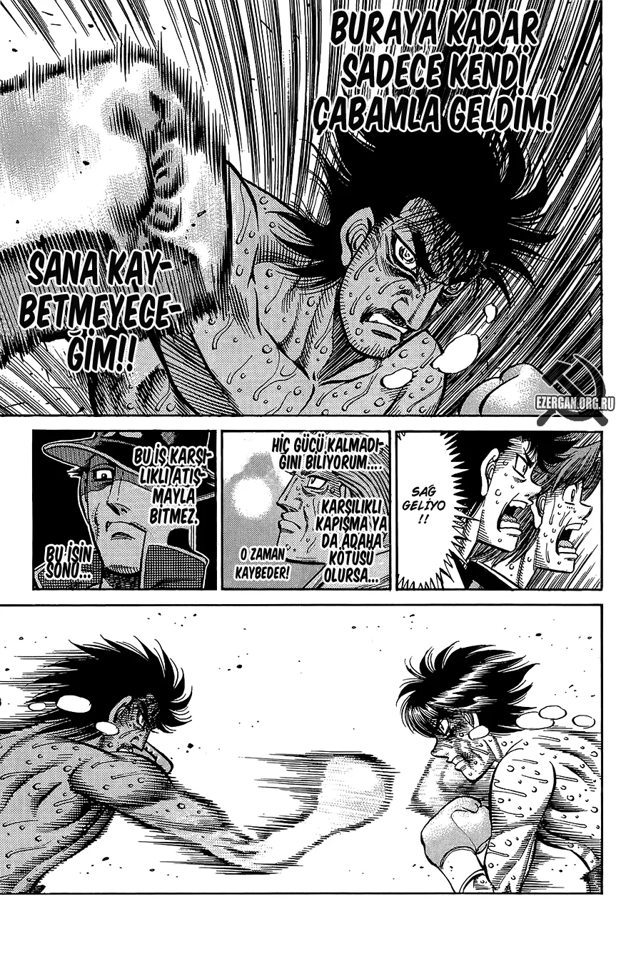 Bölüm 845 - Sayfa 15