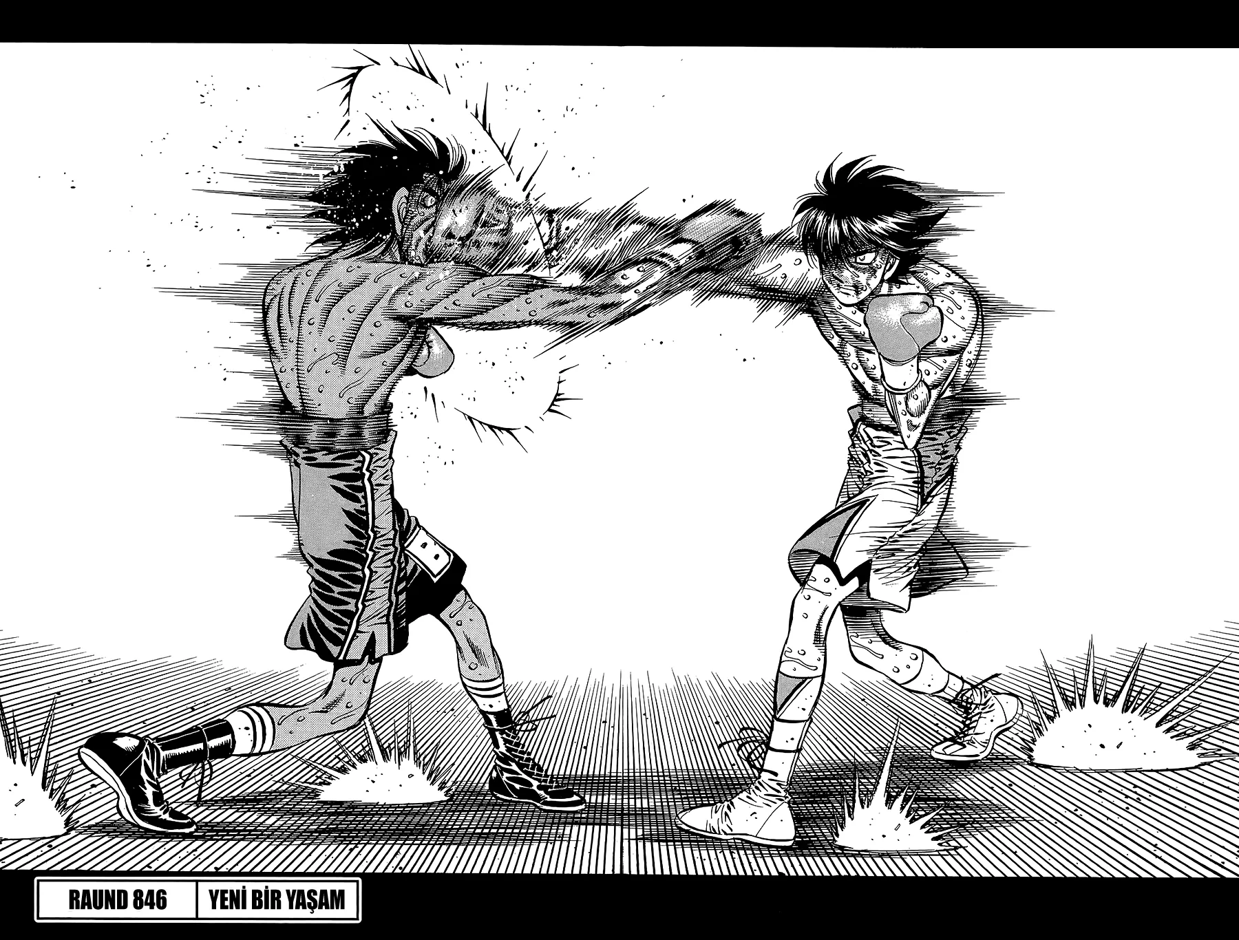 Bölüm 846 - Sayfa 3