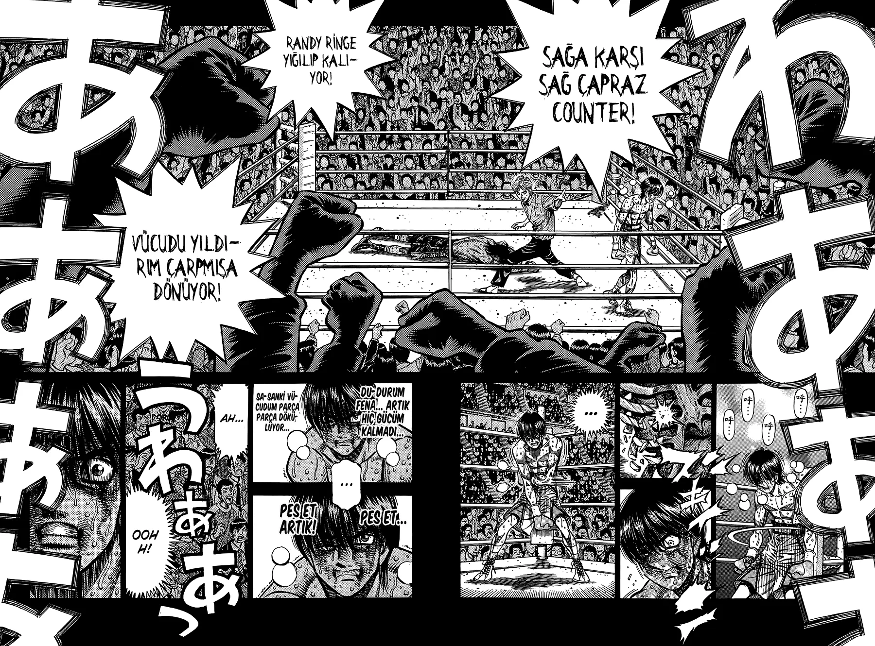 Bölüm 846 - Sayfa 8