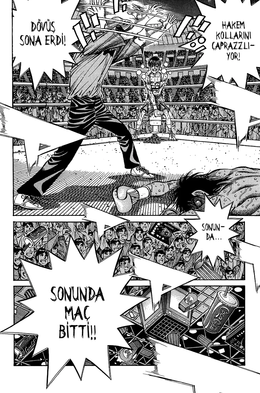 Bölüm 846 - Sayfa 9