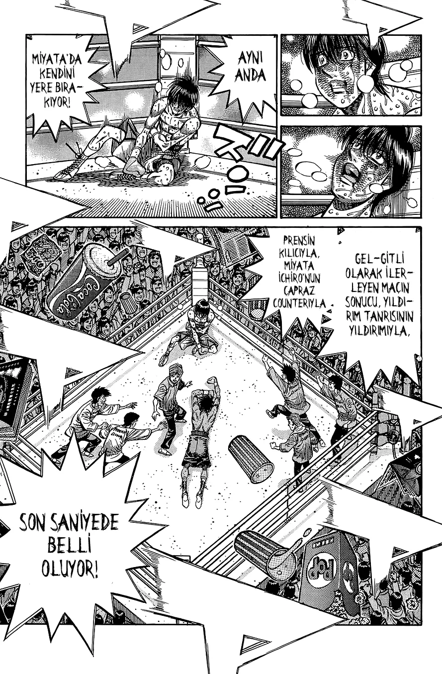 Bölüm 846 - Sayfa 10