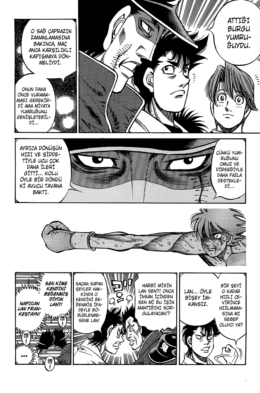 Bölüm 846 - Sayfa 15