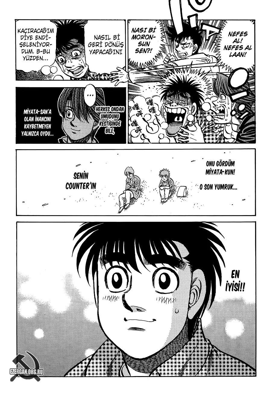 Bölüm 847 - Sayfa 5