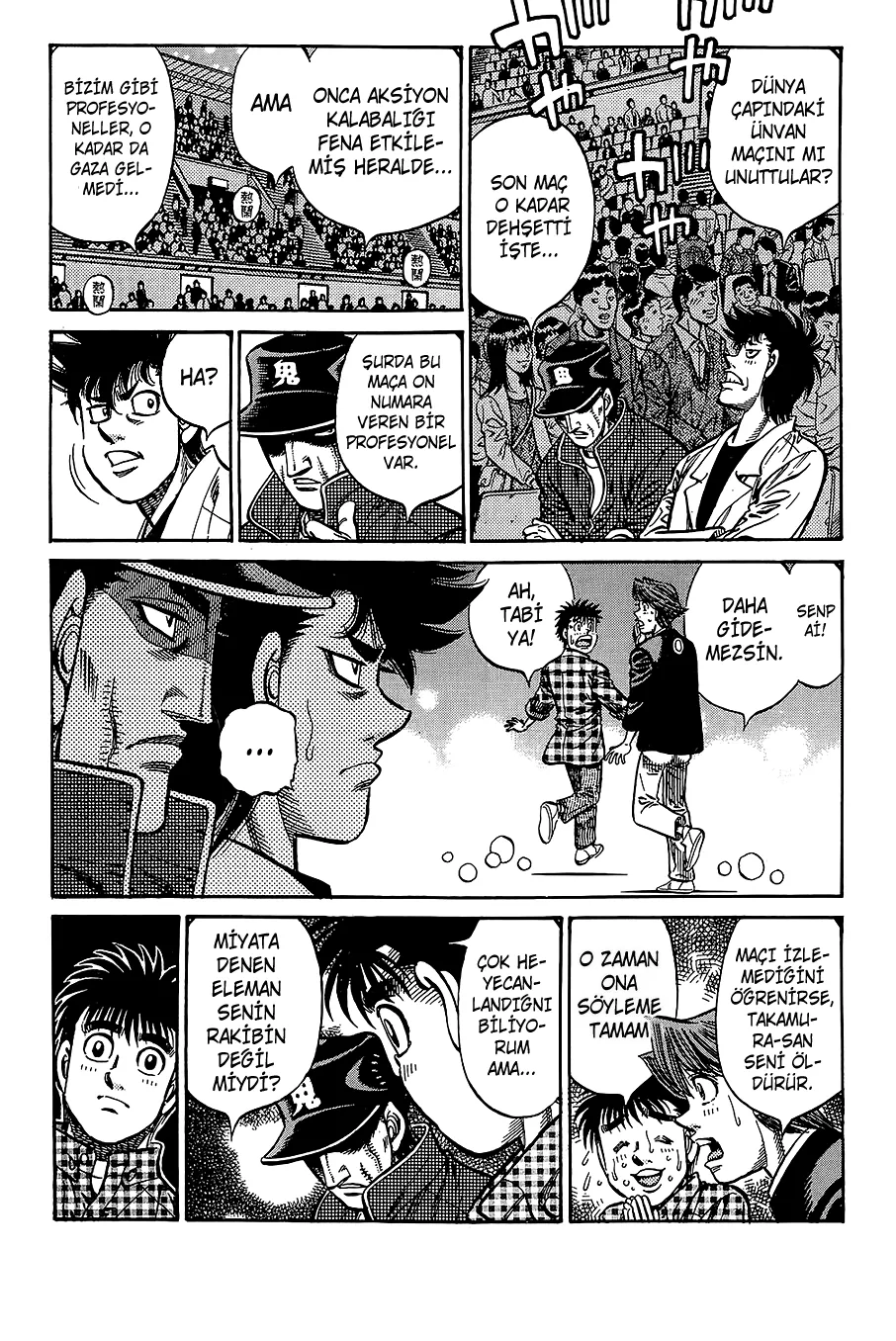 Bölüm 847 - Sayfa 8