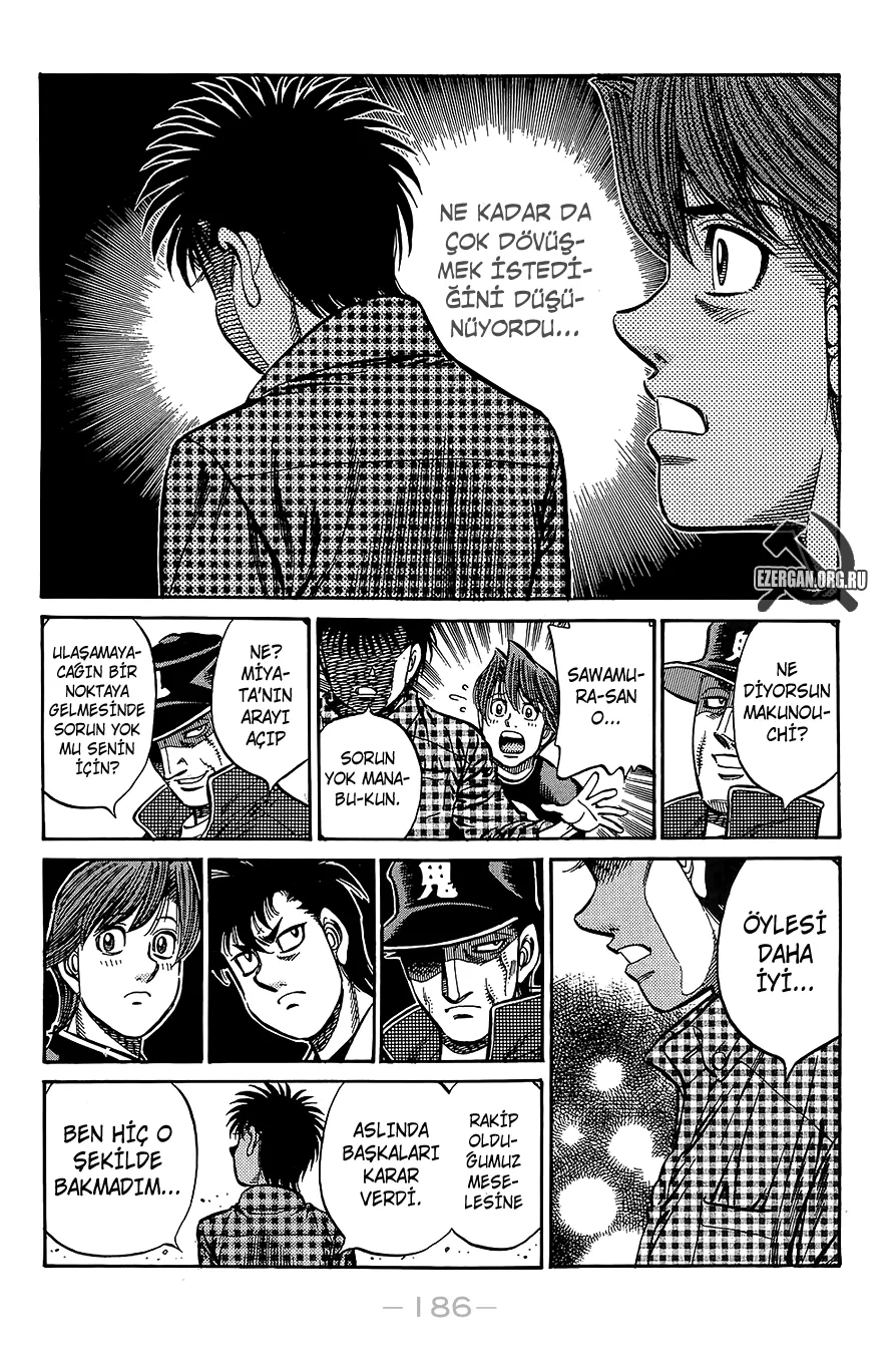 Bölüm 847 - Sayfa 11