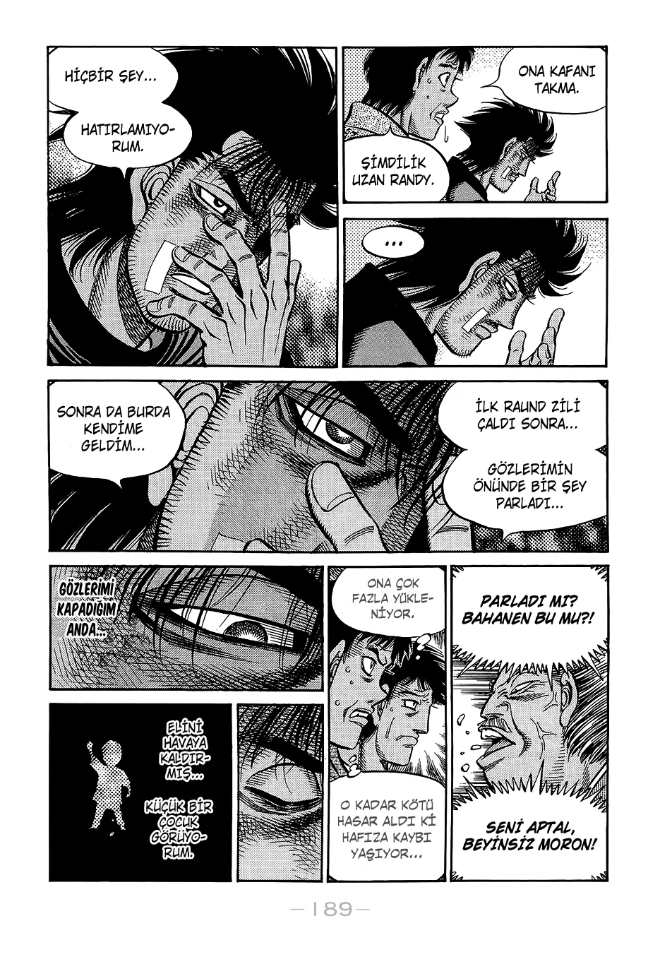 Bölüm 847 - Sayfa 14