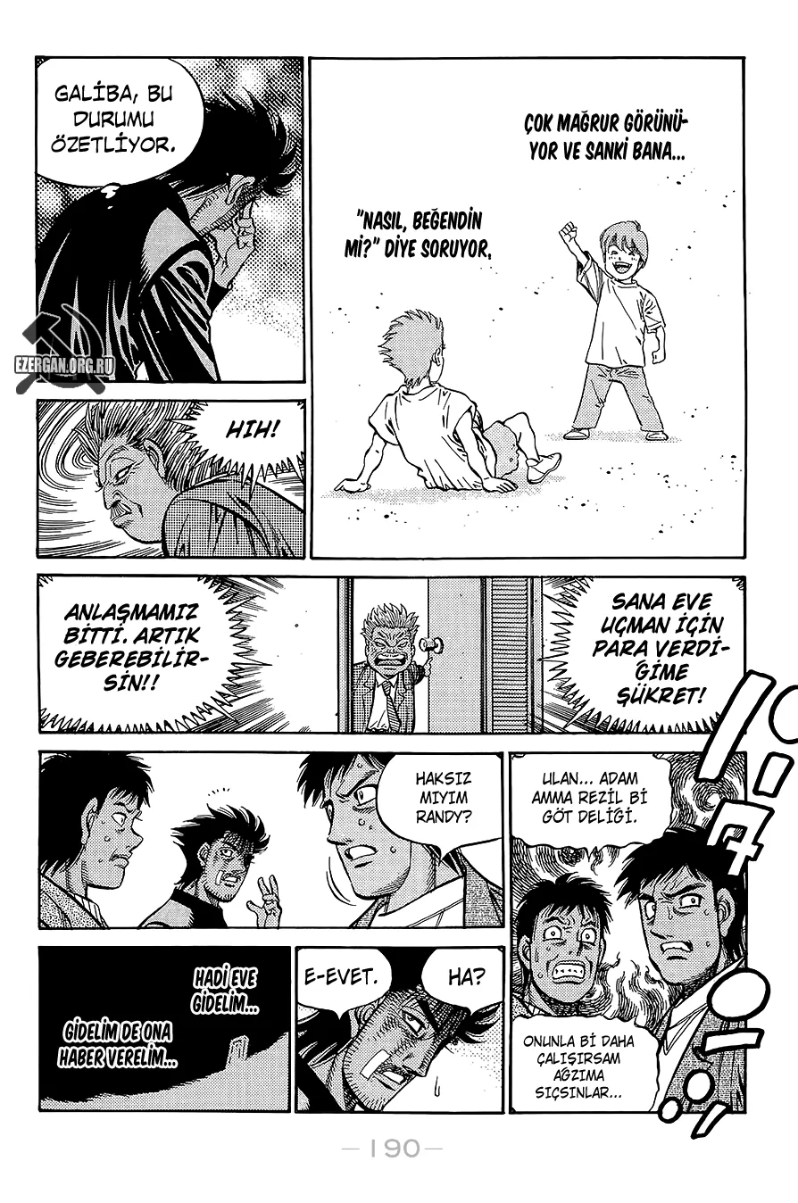 Bölüm 847 - Sayfa 15