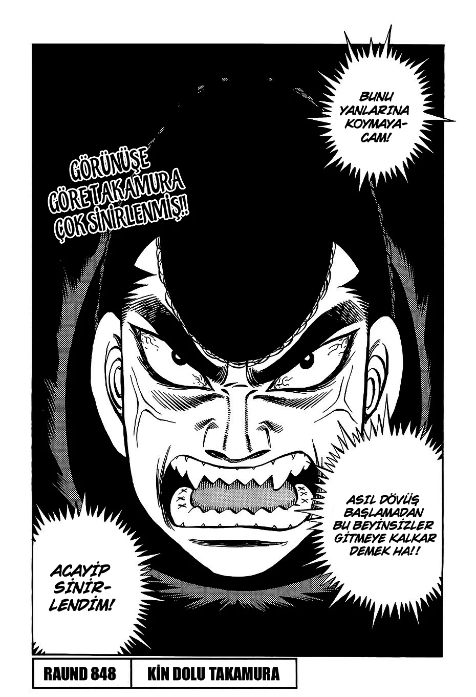 Bölüm 848 - Sayfa 5