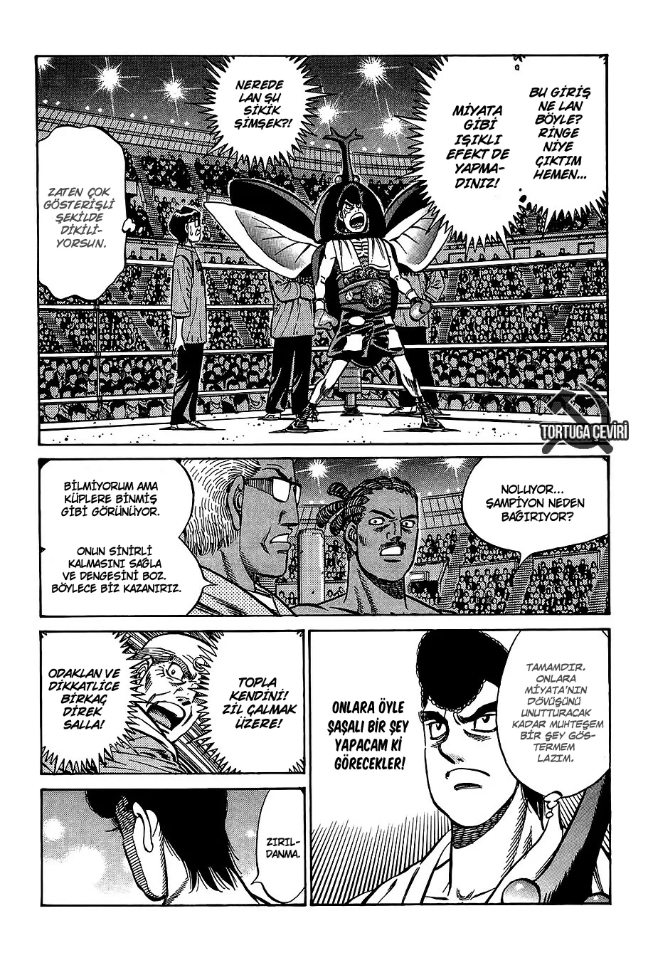 Bölüm 848 - Sayfa 6