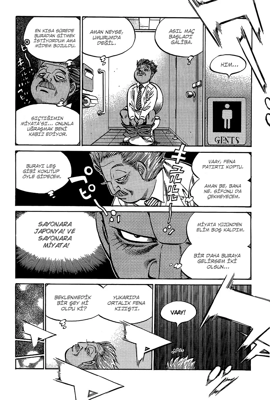 Bölüm 848 - Sayfa 8