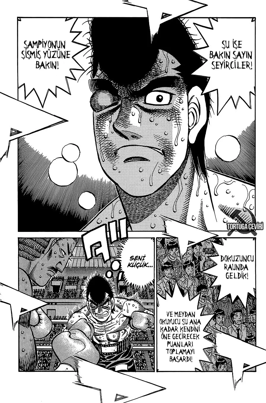 Bölüm 848 - Sayfa 9