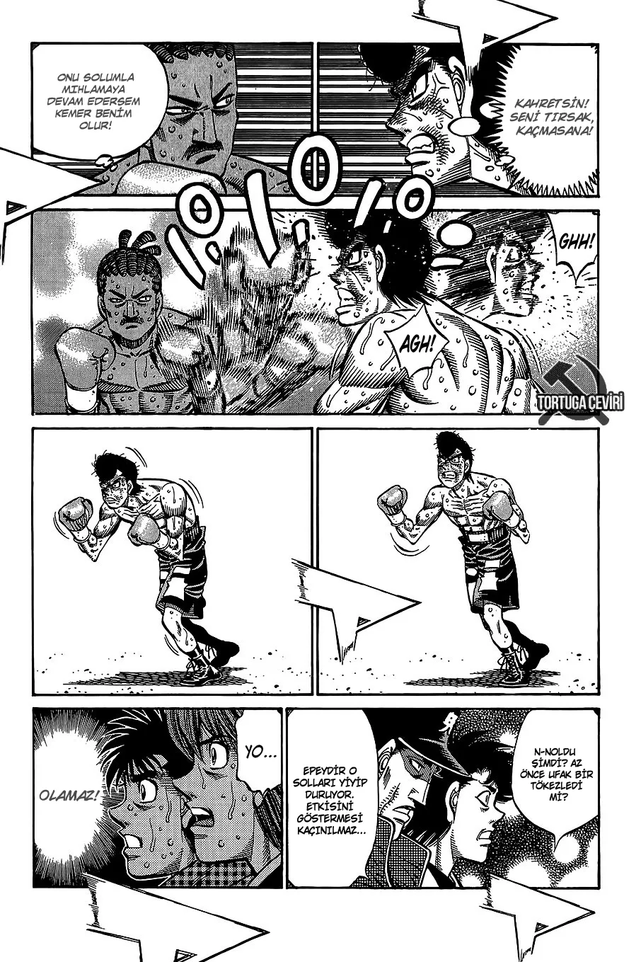 Bölüm 848 - Sayfa 13