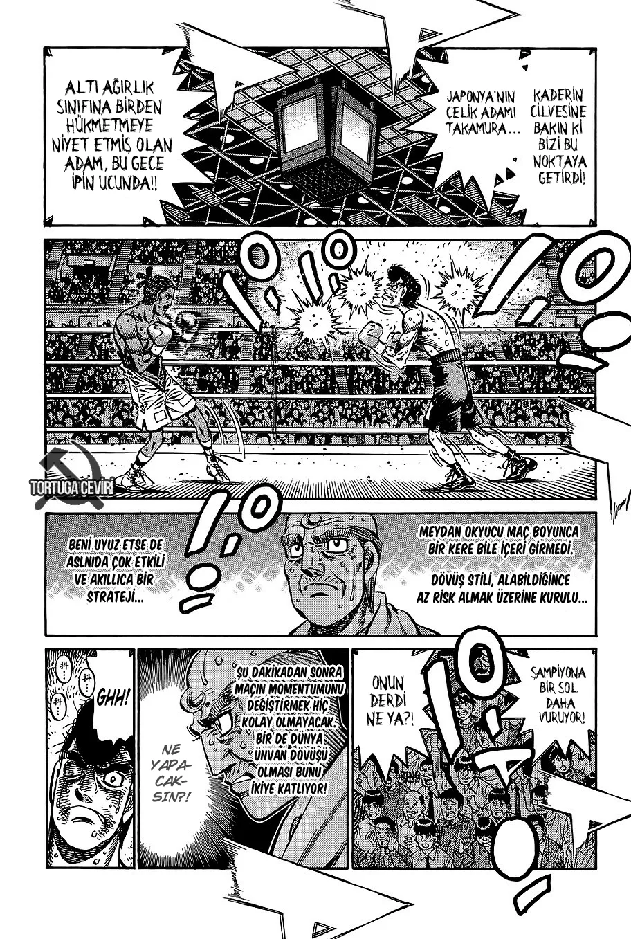 Bölüm 848 - Sayfa 14