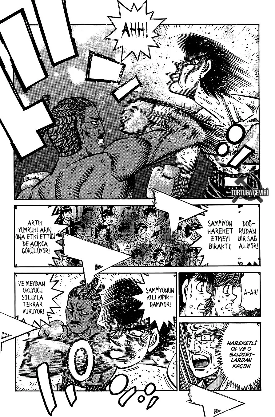 Bölüm 848 - Sayfa 15