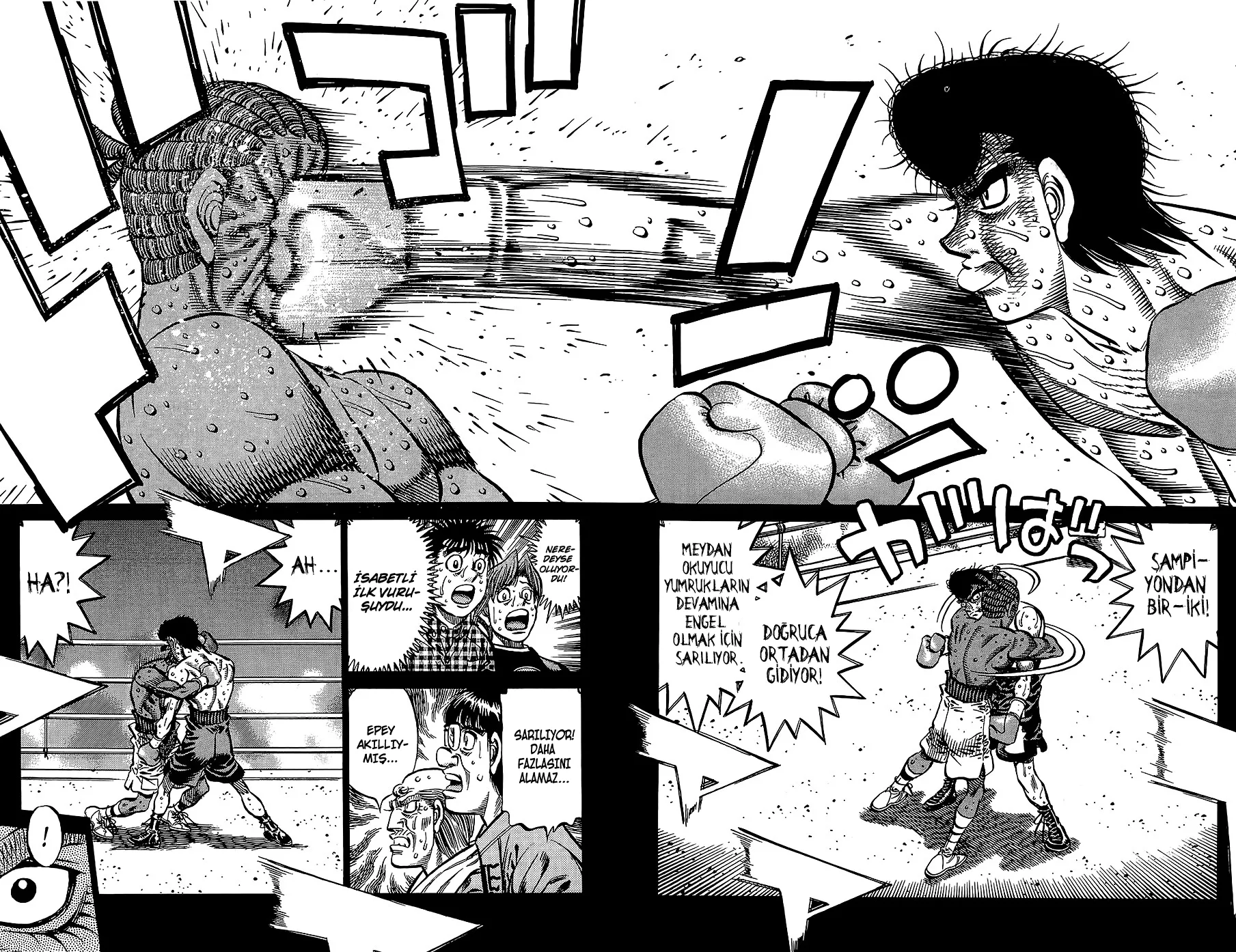 Bölüm 849 - Sayfa 5