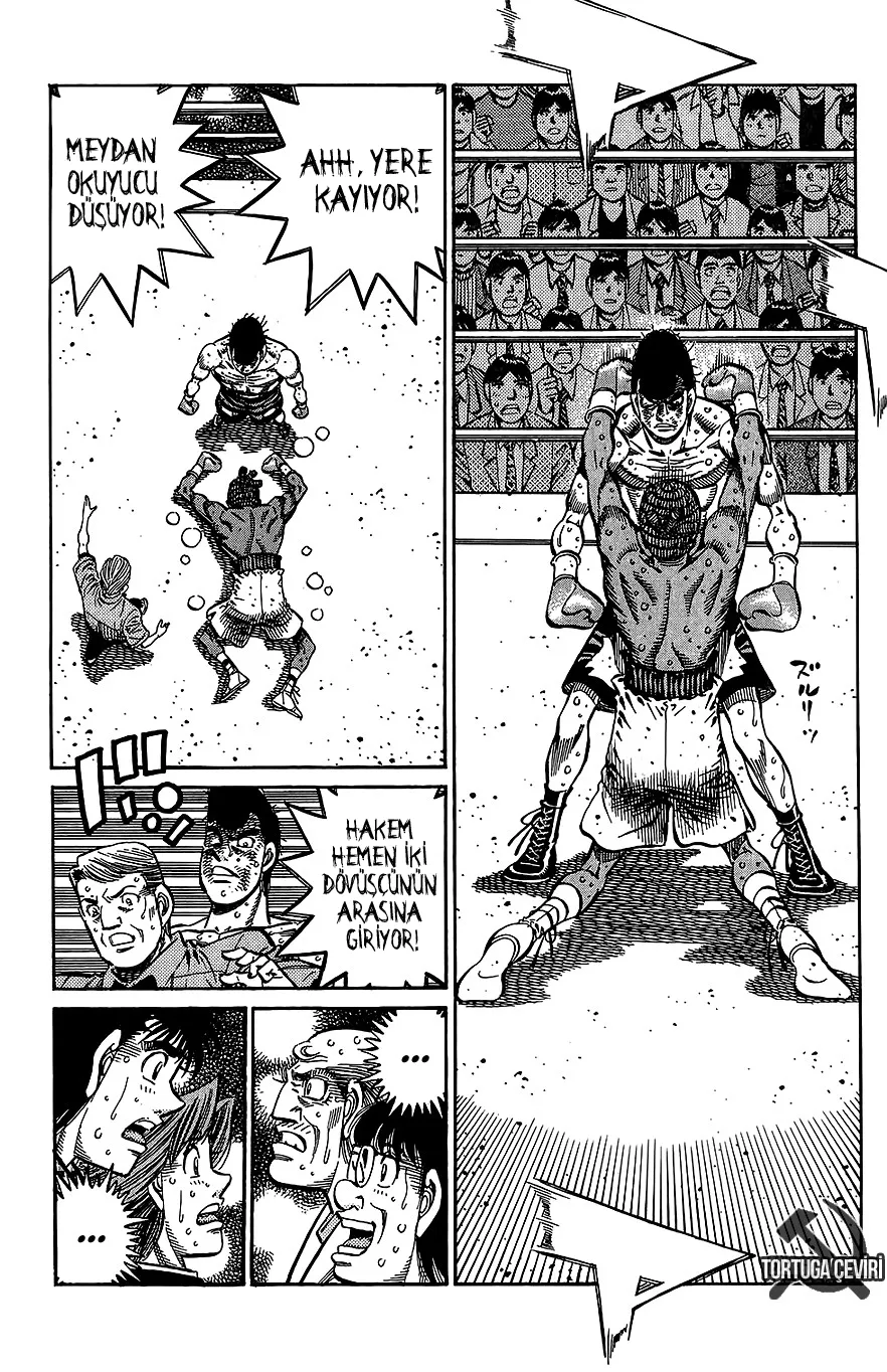 Bölüm 849 - Sayfa 6