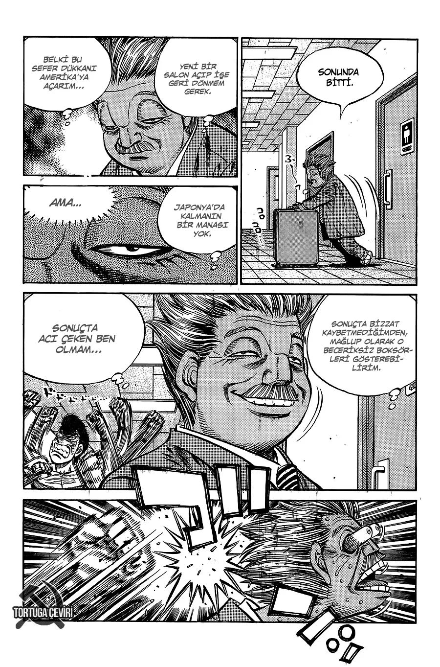 Bölüm 849 - Sayfa 10