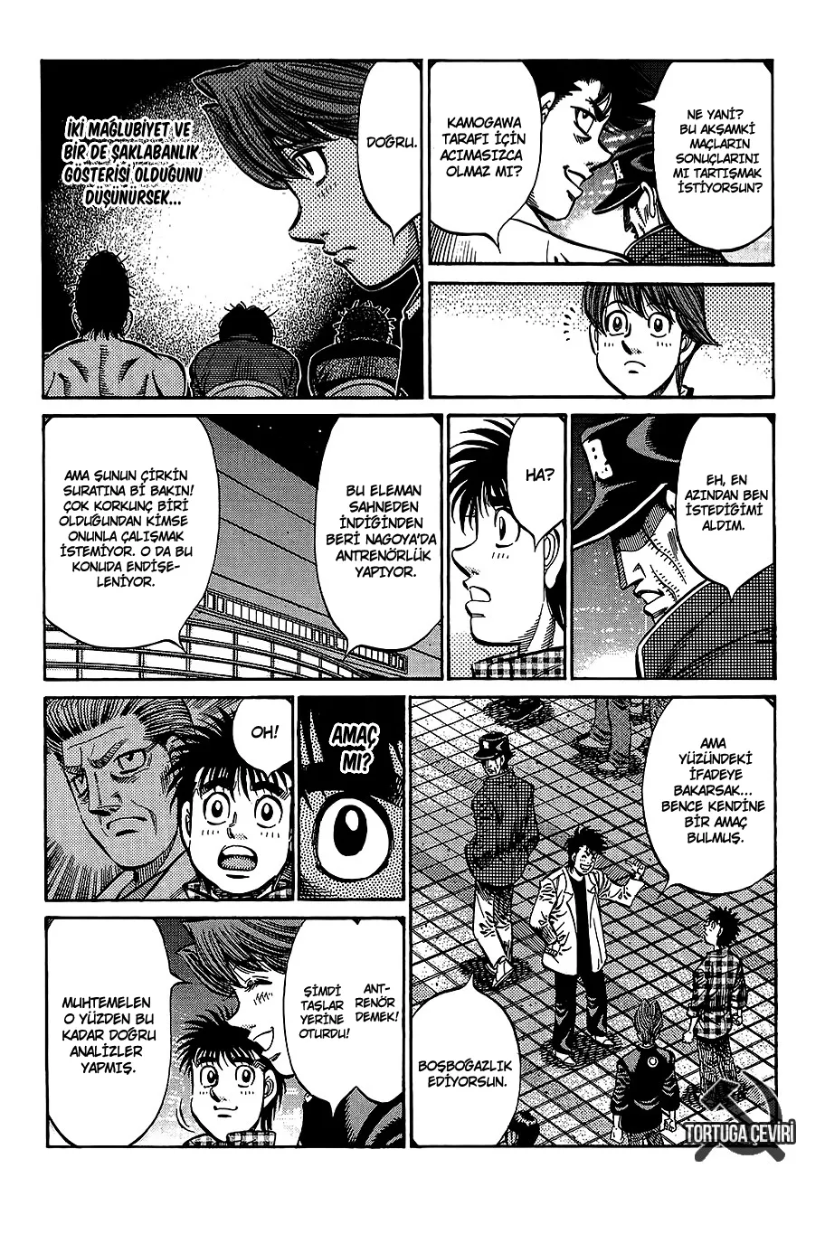 Bölüm 849 - Sayfa 12