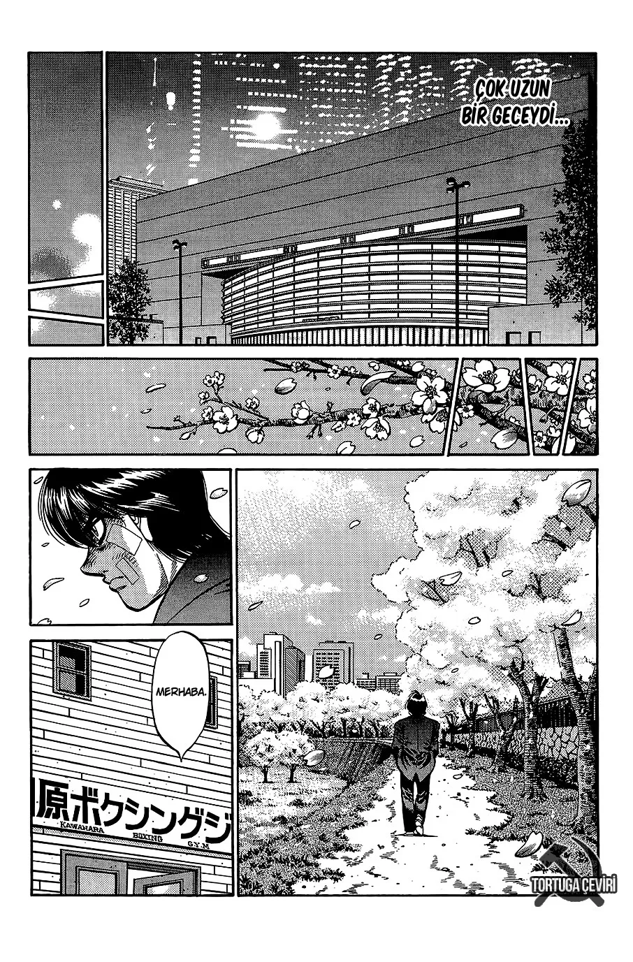 Bölüm 849 - Sayfa 14