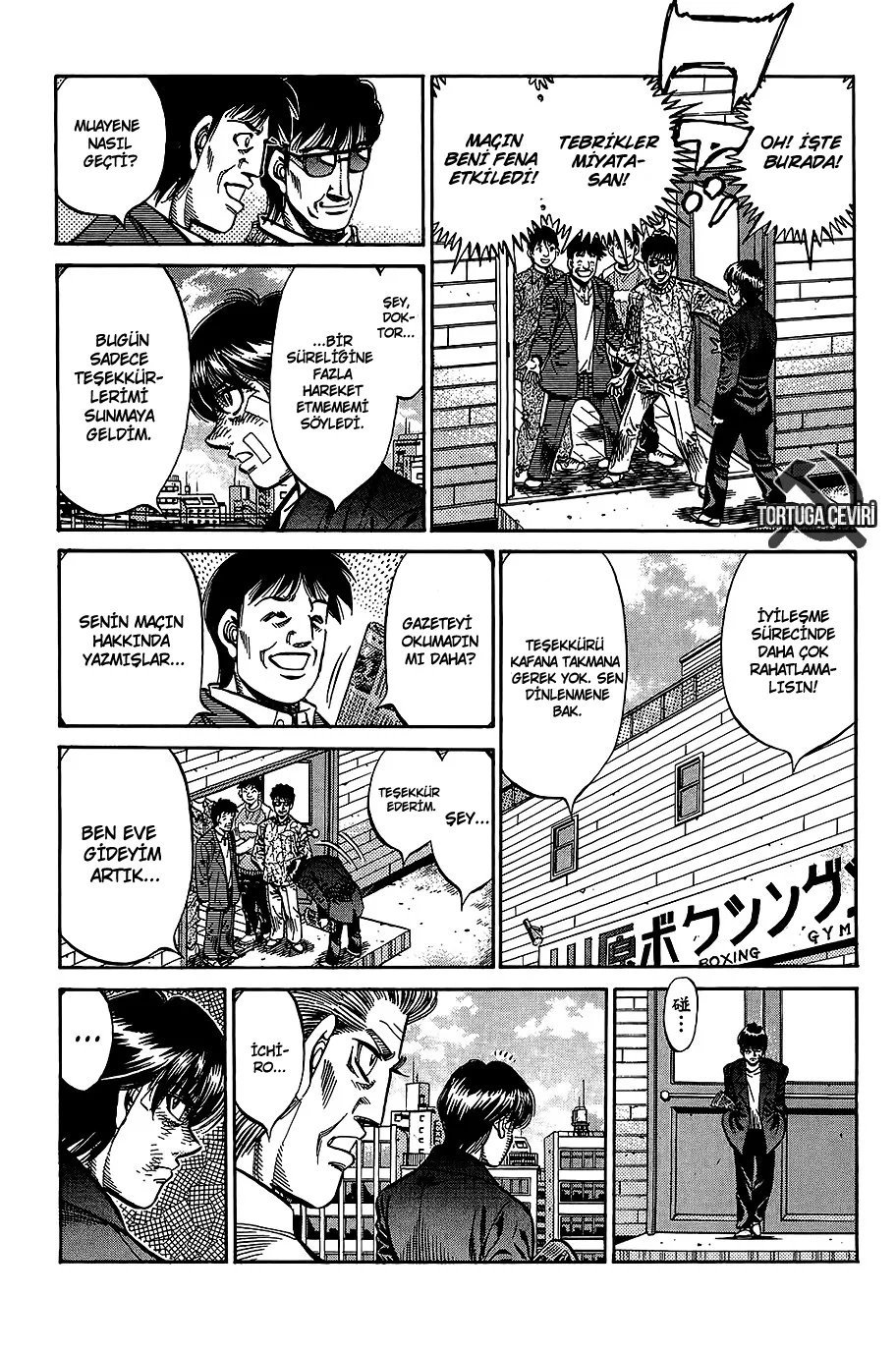 Bölüm 849 - Sayfa 15