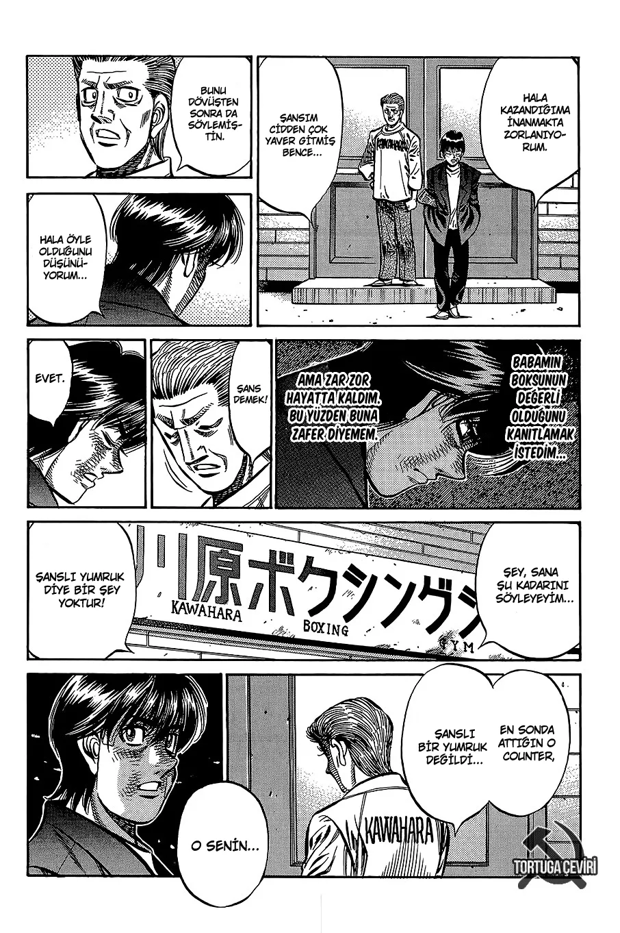 Bölüm 849 - Sayfa 16