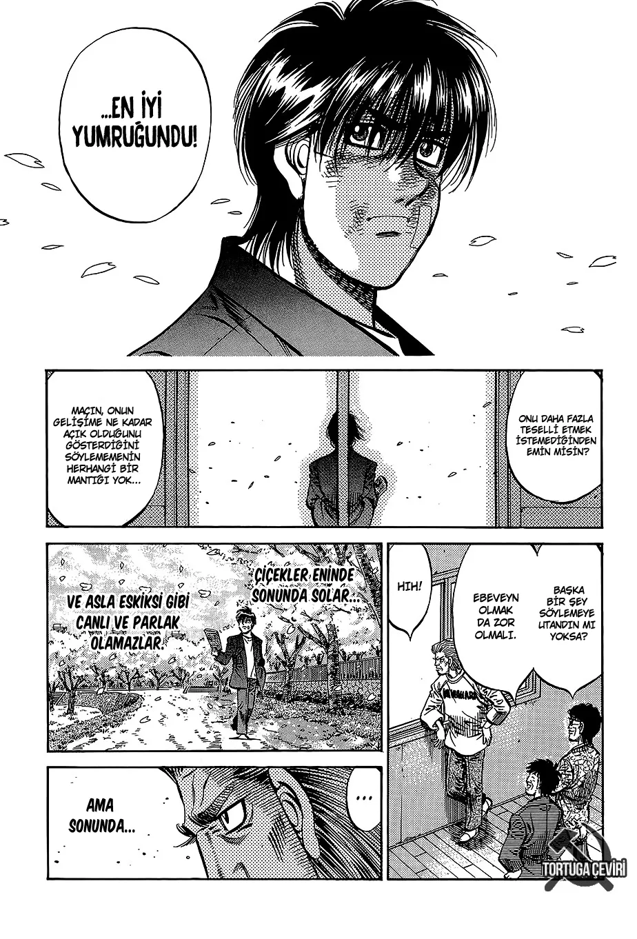 Bölüm 849 - Sayfa 17