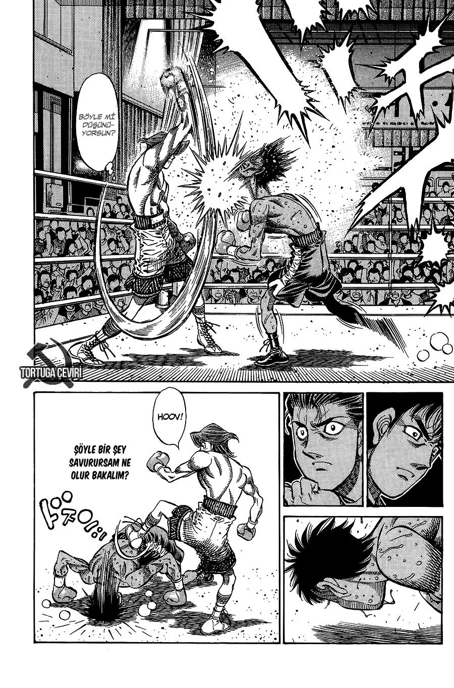 Bölüm 852 - Sayfa 11