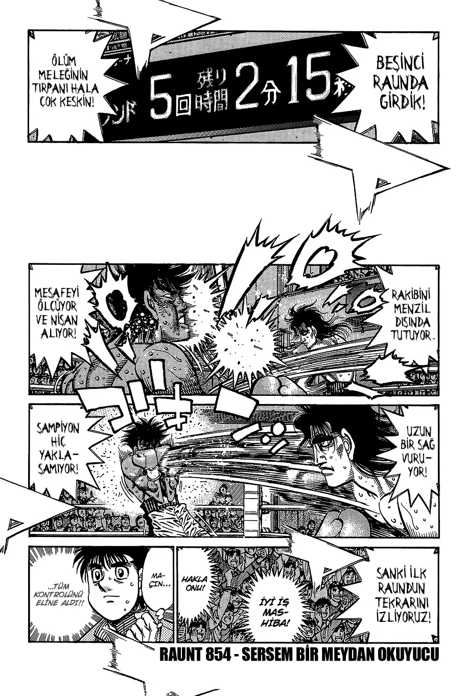 Bölüm 854 - Sayfa 2